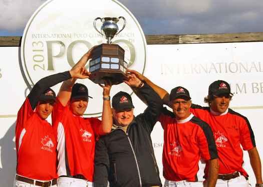 Final C.V.Whitney Cup