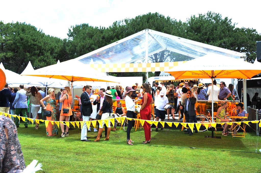 VEUVE 273