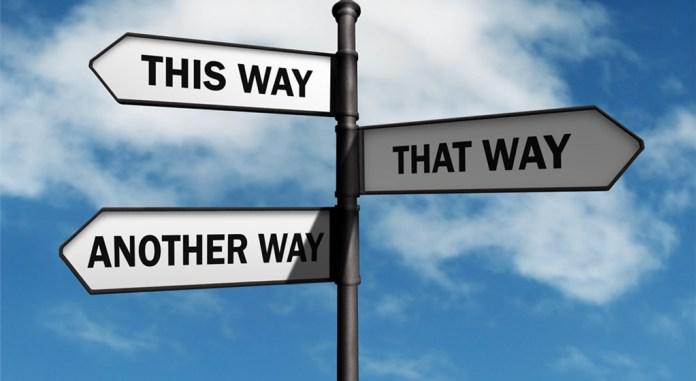 roadsigns