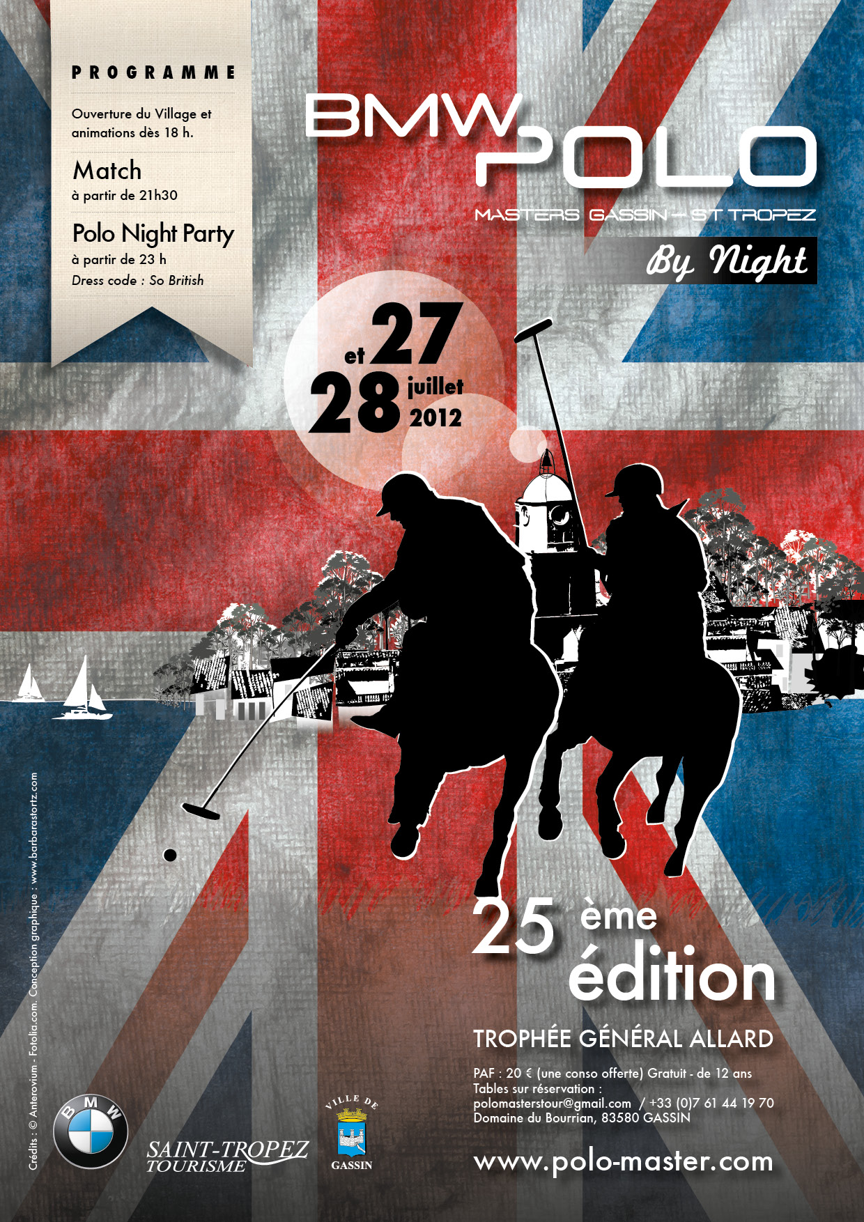 Image   AfficheA4PMTété UK 3