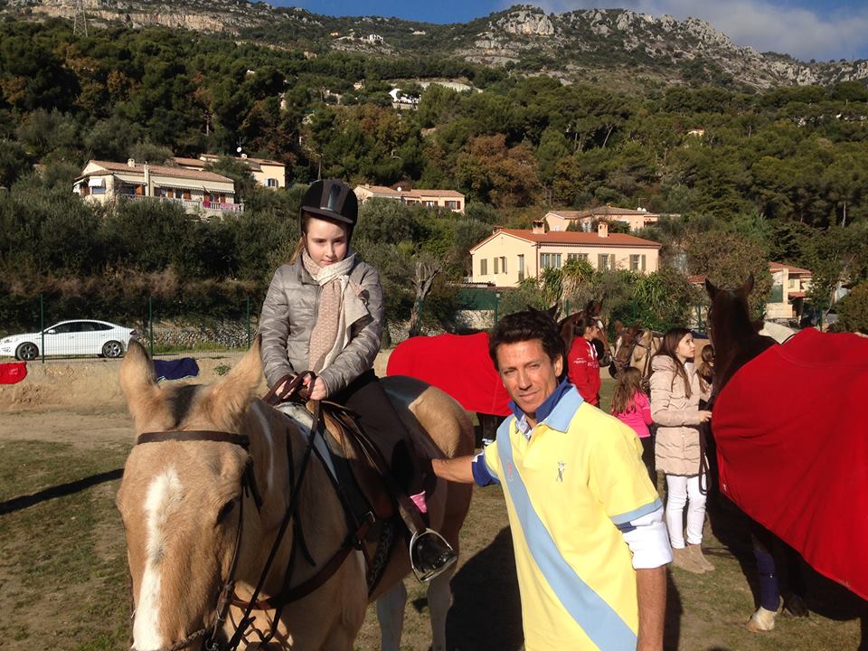 Monte Carlo Polo Club