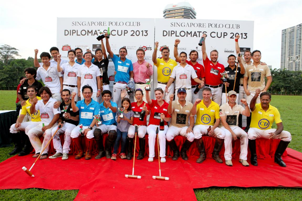 78 Group photo